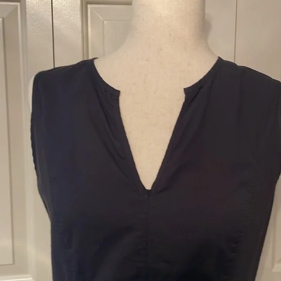 XCVI black dress - Picture 3 of 12